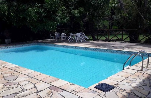 Guaratiba Cottage | Paradise in Rio de Janeiro with contact with Nature