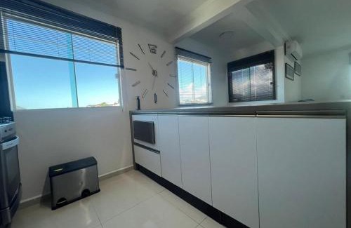 Ingleses Sul Apartment | Parada gaivotas