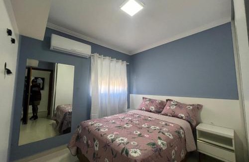 Ingleses Sul Apartment | Parada gaivotas