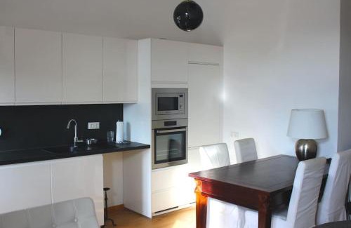 Baden Apartment | Paraderma Apartment im Zentrum Baden bei Wien