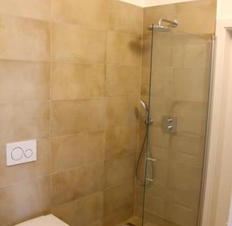 Baden Apartment | Paraderma Apartment im Zentrum Baden bei Wien