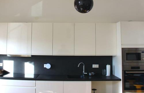 Baden Apartment | Paraderma Apartment im Zentrum Baden bei Wien