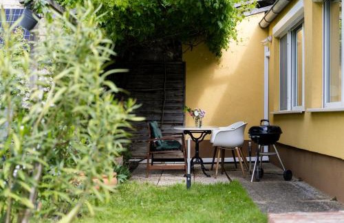 Frauenkirchen House | Paradies Für Zwei