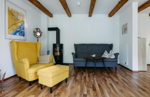 Frauenkirchen House | Paradies Für Zwei