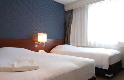 Minami Ward Hotel | Paradis Inn Sagamihara