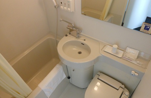 Minami Ward Hotel | Paradis Inn Sagamihara