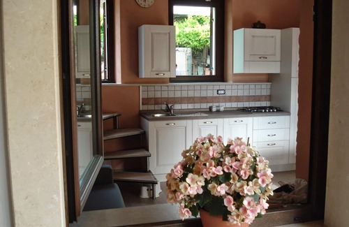 Nord-Est Apartment | Paradise among the hills of Verona CIN:IT023091C2DBV99YCY
