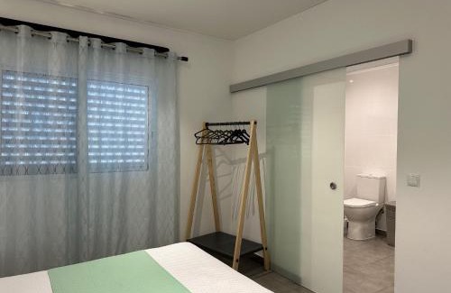 Santa Cruz das Flores Apartment | Paradise Apartments I