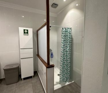 Santa Cruz das Flores Apartment | Paradise Apartments I