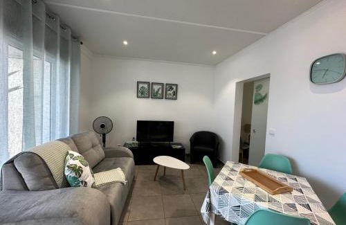 Santa Cruz das Flores Apartment | Paradise Apartments I