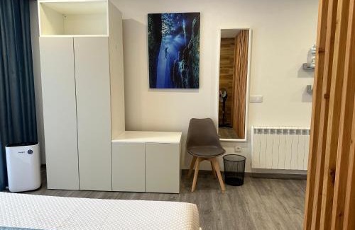 Santa Cruz das Flores Apartment | Paradise Apartments II