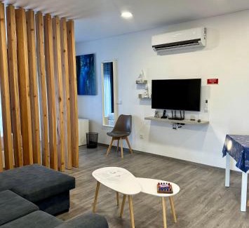 Santa Cruz das Flores Apartment | Paradise Apartments II