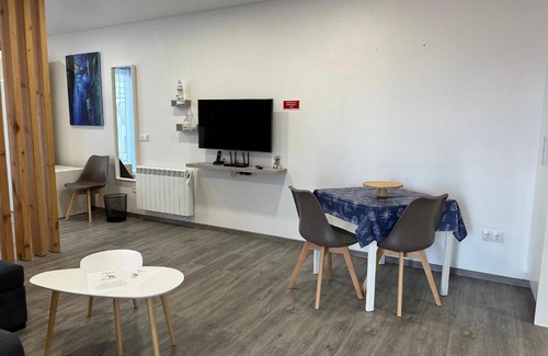 Santa Cruz das Flores Apartment | Paradise Apartments II