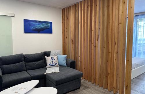 Santa Cruz das Flores Apartment | Paradise Apartments II