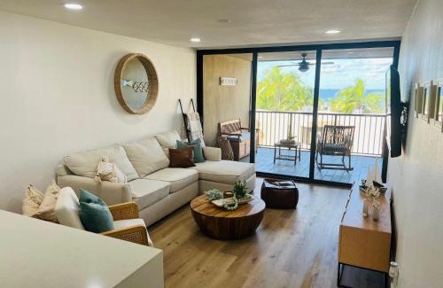 Key Largo Apartment | Paradise at Moon Bay