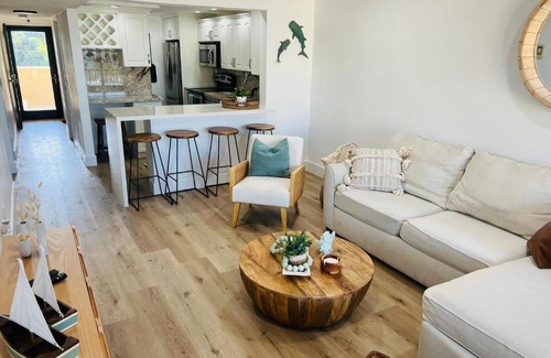 Key Largo Apartment | Paradise at Moon Bay