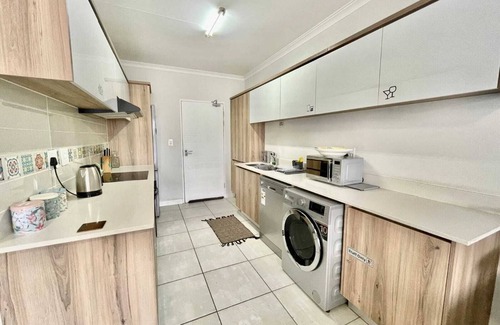 Tshwane Apartment | Paradise at The Blyde