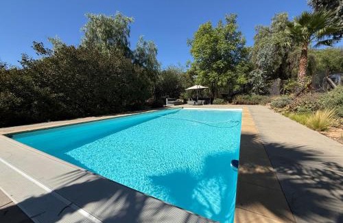 Ojai House | Paradise at Tree Ranch Grove