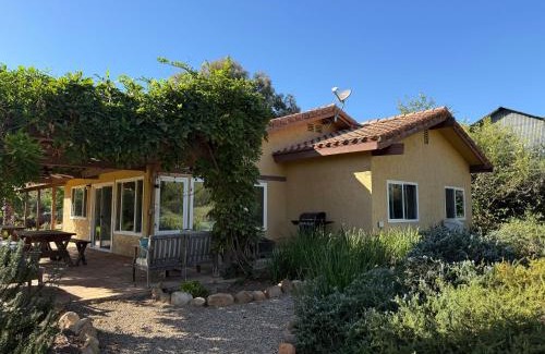 Ojai House | Paradise at Tree Ranch Grove