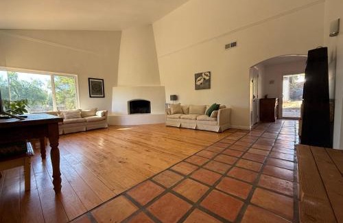 Ojai House | Paradise at Tree Ranch Grove