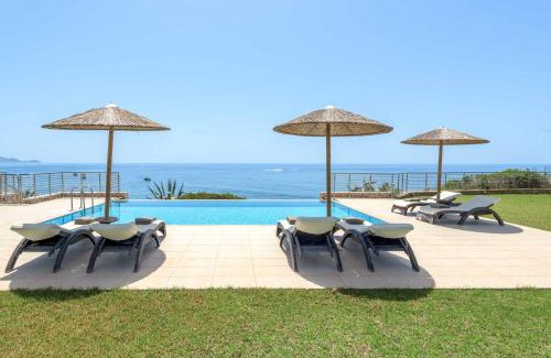 Kiotari Villa | Paradise Beach II