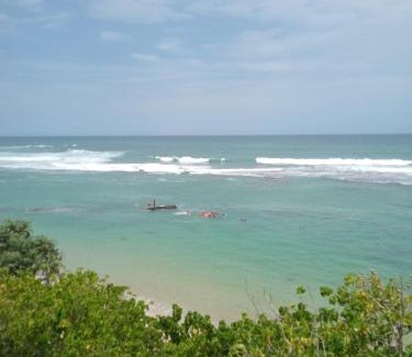 Thalaramba Resort | Paradise Beach Resort & Diving school