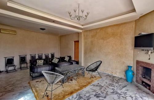 Sidi Abdallah Ghiat Bed & Breakfast | Paradise Berber