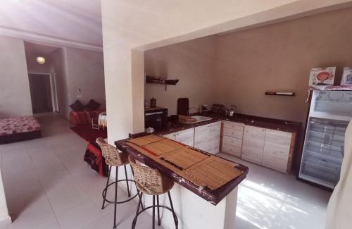 Sidi Abdallah Ghiat Bed & Breakfast | Paradise Berber