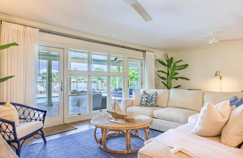 Indian Rocks Beach House | Paradise Cove