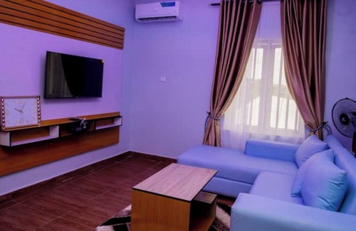 Idowa Apartment | Paradise duplicated.