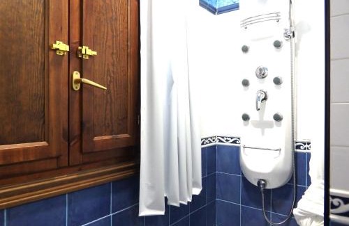 Santa Cruz del Retamar House | Paradise