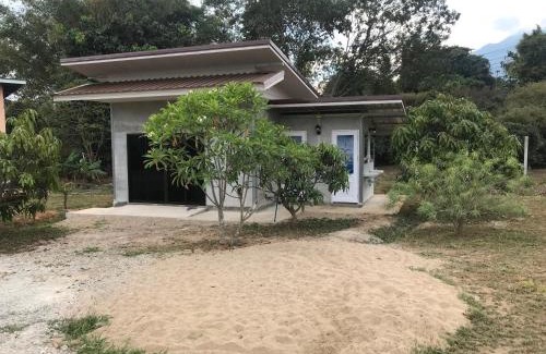 Chiang Dao Bed & Breakfast | Paradise Hill