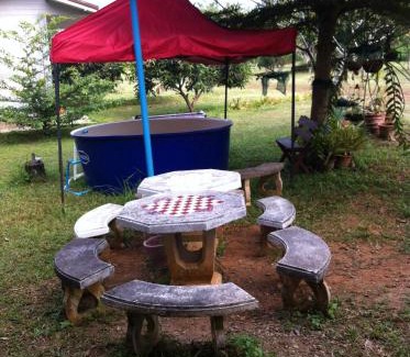 Chiang Dao Bed & Breakfast | Paradise Hill