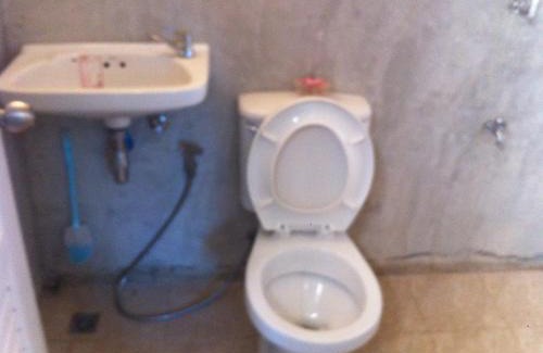 Chiang Dao Bed & Breakfast | Paradise Hill