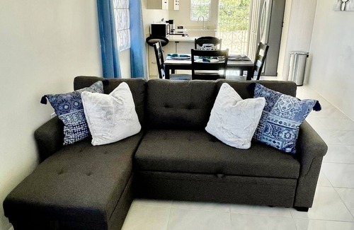 Discovery Bay House | Paradise Home at Discovery Bay St. Ann Jamaica