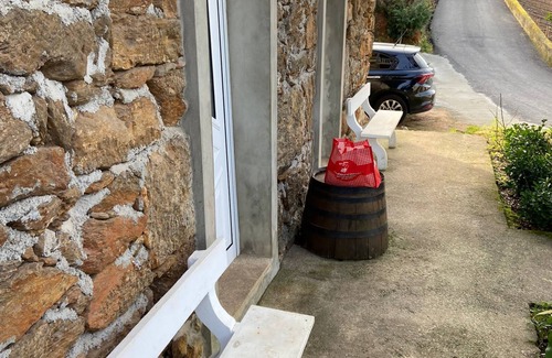 Ribeira de Pena Cottage | Paradise House