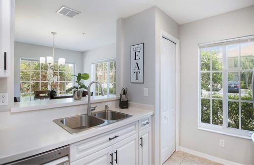 Gateway House | Paradise in Fort Myers