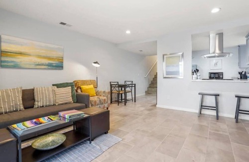 Mission Hills Condo | Paradise in Old Town - close to Seaworld/MCRD