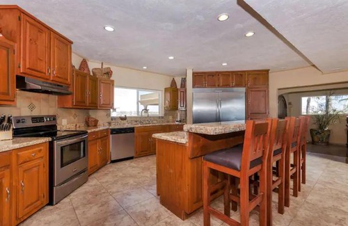 Las Conchas Villa | Paradise in Rocky Point