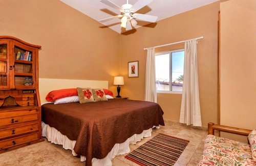 Las Conchas Villa | Paradise in Rocky Point
