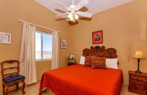 Las Conchas Villa | Paradise in Rocky Point