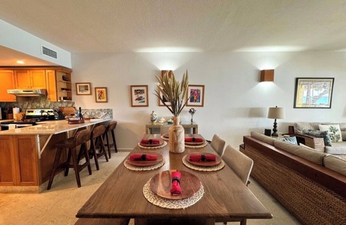 Simpson Bay Condo | Paradise in the West Indies