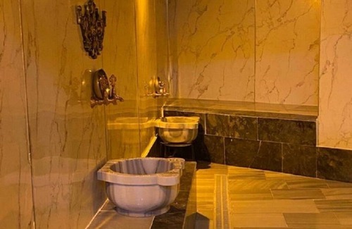 Bayramoglu Mahallesi Hotel | Paradise Island Hotel