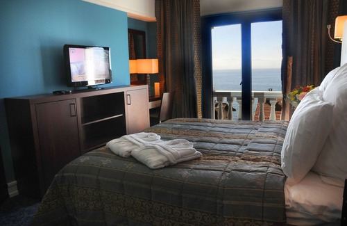 Bayramoglu Mahallesi Hotel | Paradise Island Hotel