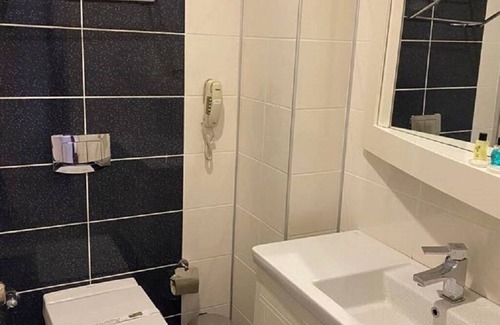 Bayramoglu Mahallesi Hotel | Paradise Island Hotel