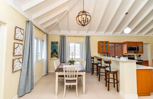 Ocho Rios Villa | Paradise Luxury Villa w/Oceanview & Infinity Pool