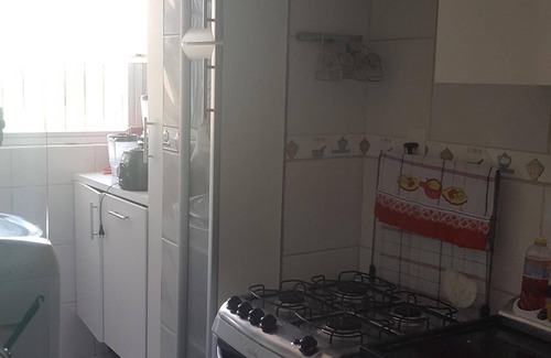 Capim Macio Apartment | Paradise near the beach