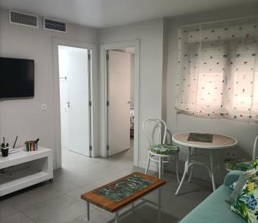 Adra Apartment | Paradise of Dreams Apartamentos - MAREA APARTAMENTO