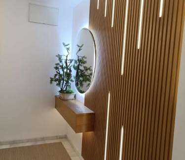 Adra Apartment | Paradise of Dreams Apartamentos - SAN NICOLAS