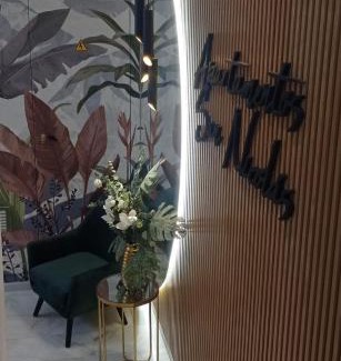 Adra Apartment | Paradise of Dreams Apartamentos - SAN NICOLAS